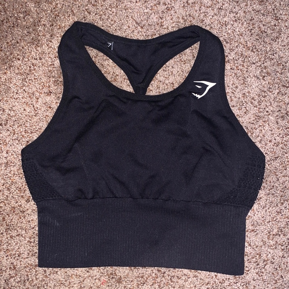 Gymshark Bra